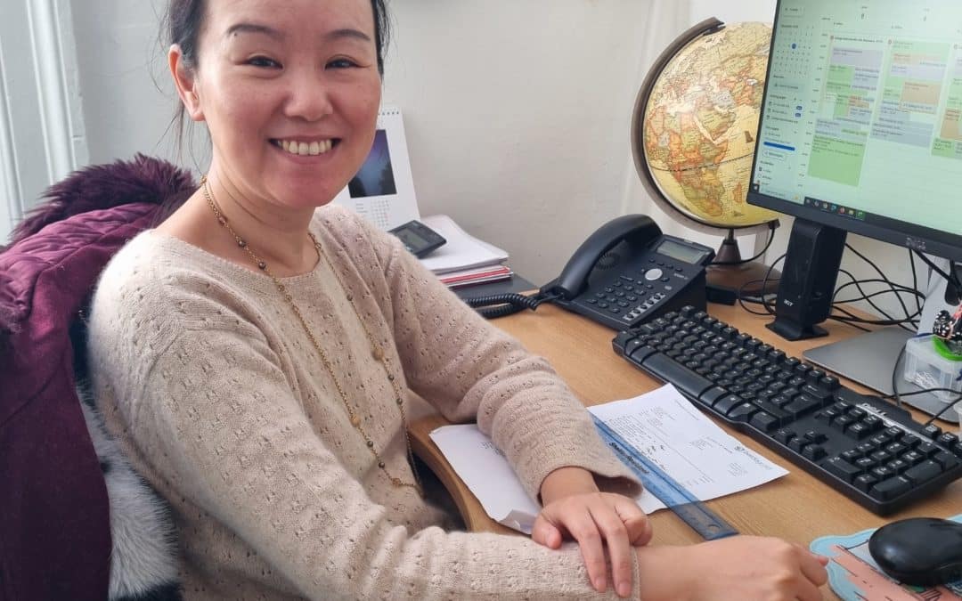 Lu Qian’s Retirement