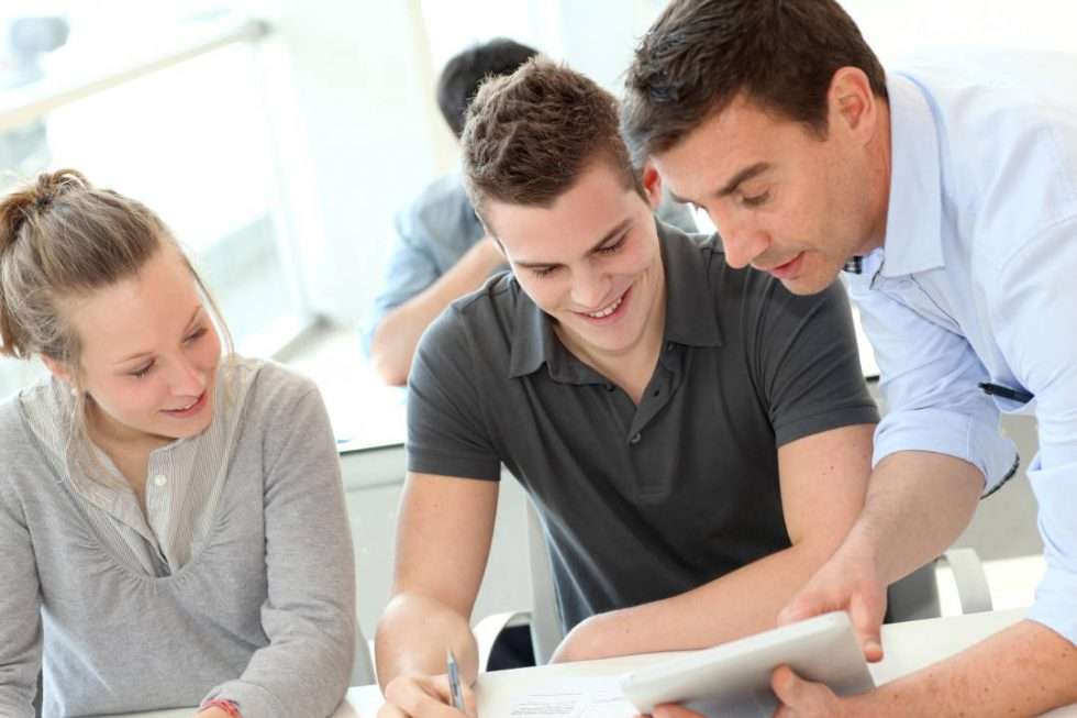 Finding the best private sixth form college in London for you
