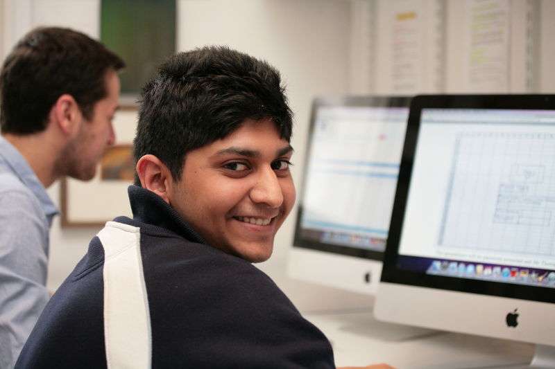 Online Learning and Exam Cancellations