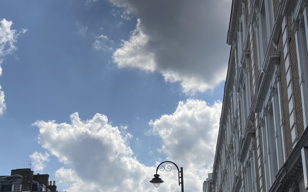 End of Term June 2021