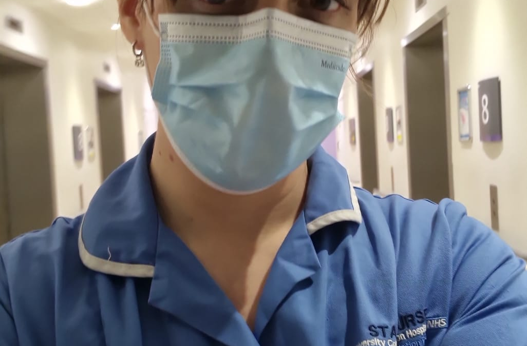 Danni Howard, RN